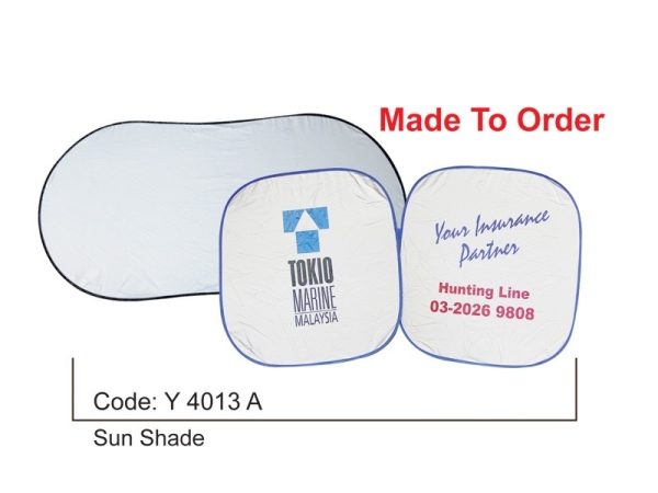 Y4013A Sun Shade Premium Item Penang, Malaysia, Bayan Lepas Supplier, Suppliers, Supply, Supplies | Coral Gift Sdn Bhd