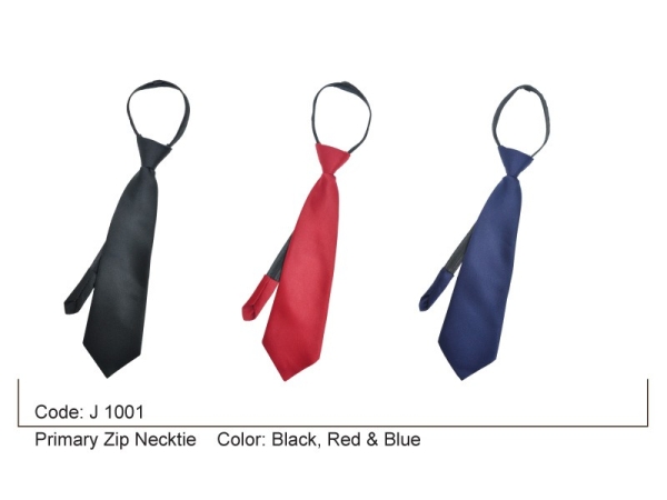 Primary Zip Necktie Tie Premium Item Penang, Malaysia, Bayan Lepas Supplier, Suppliers, Supply, Supplies | Coral Gift Sdn Bhd