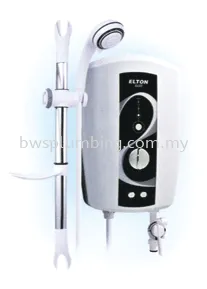 ELTON Instant Water Heater SS308 (No Pump)