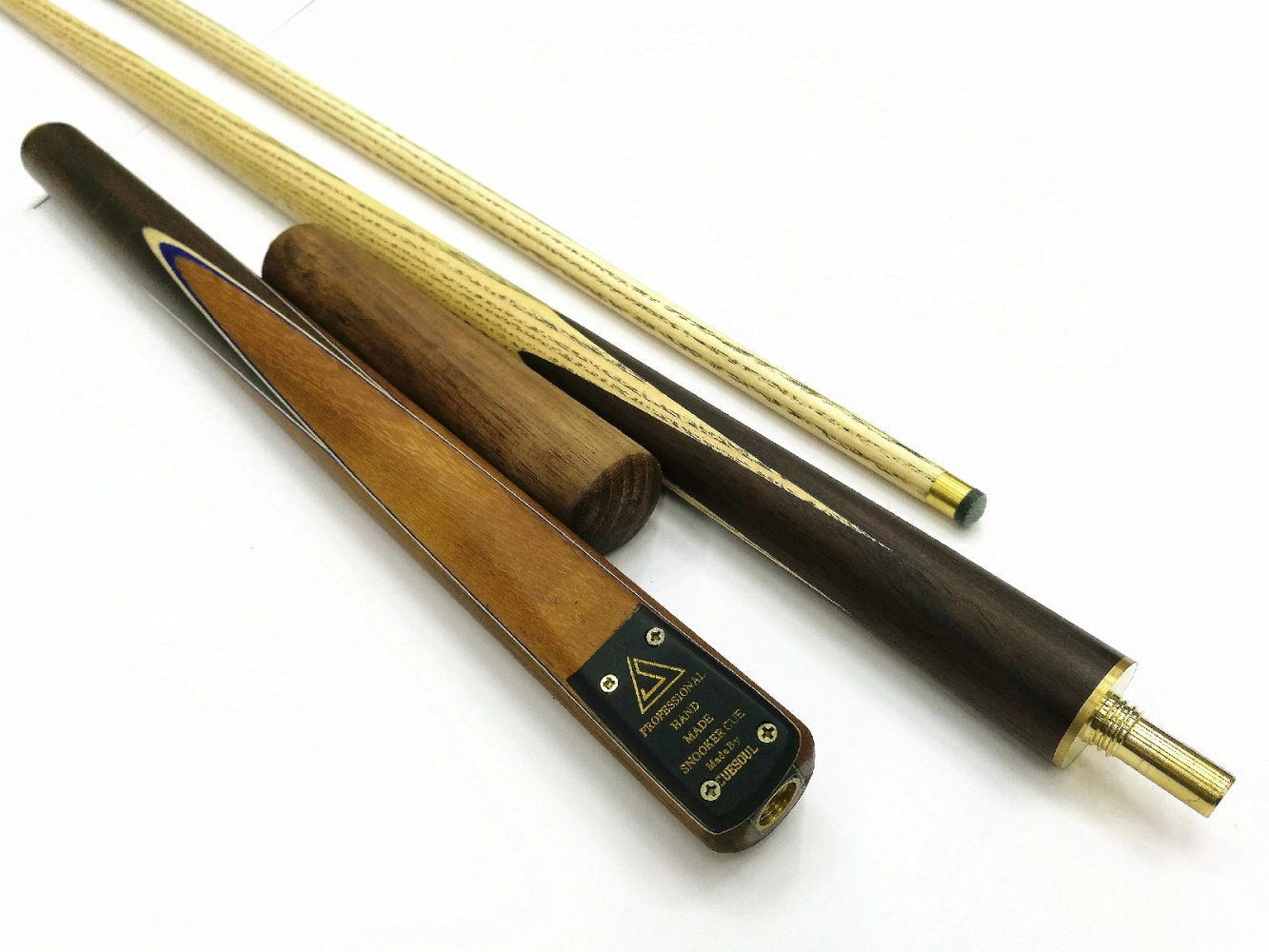 SNOOKER CUE