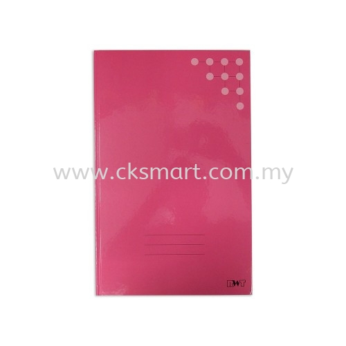 RWT H/C FOOLSCAP 60G 120P (WITH.NO) Books & Memo Johor Bahru (JB), Malaysia, Pekan Nanas, Skudai Supplier, Suppliers, Supply, Supplies | CK Smart Trading