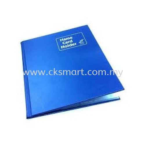 NAME CARD HOLDER 320 Files Johor Bahru (JB), Malaysia, Pekan Nanas, Skudai Supplier, Suppliers, Supply, Supplies | CK Smart Trading