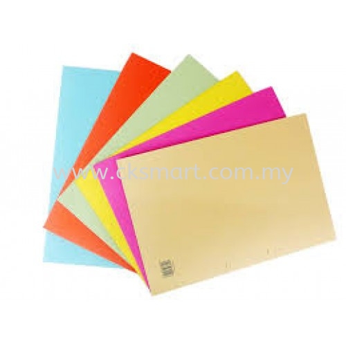 SIMPLE FILE ASSORTED COLORS Files Johor Bahru (JB), Malaysia, Pekan Nanas, Skudai Supplier, Suppliers, Supply, Supplies | CK Smart Trading