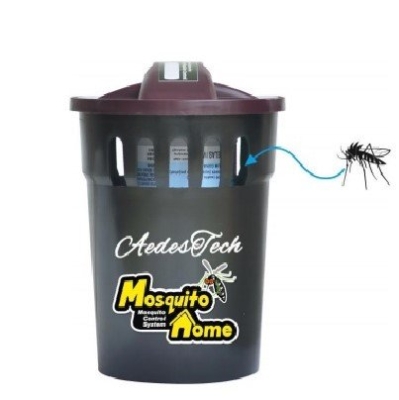 MOSQUITO HOME