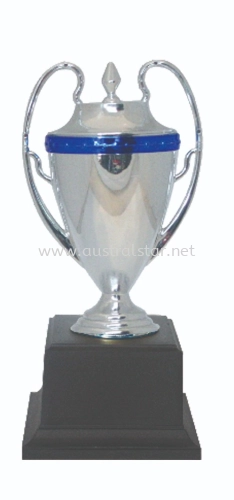 PLASTIC TROPHY - PMT238S