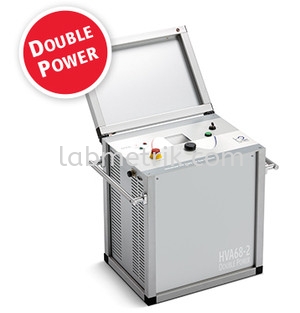 HVA68-2 Hipot Tester b2 electronic GmbH Kuala Lumpur (KL), Malaysia, Selangor Supplier, Suppliers, Supply, Supplies | Labmetrik Electrical Sdn Bhd