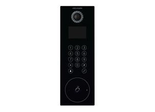 Video Intercom D Series Water Proof Door Station - DS-KD8102-V