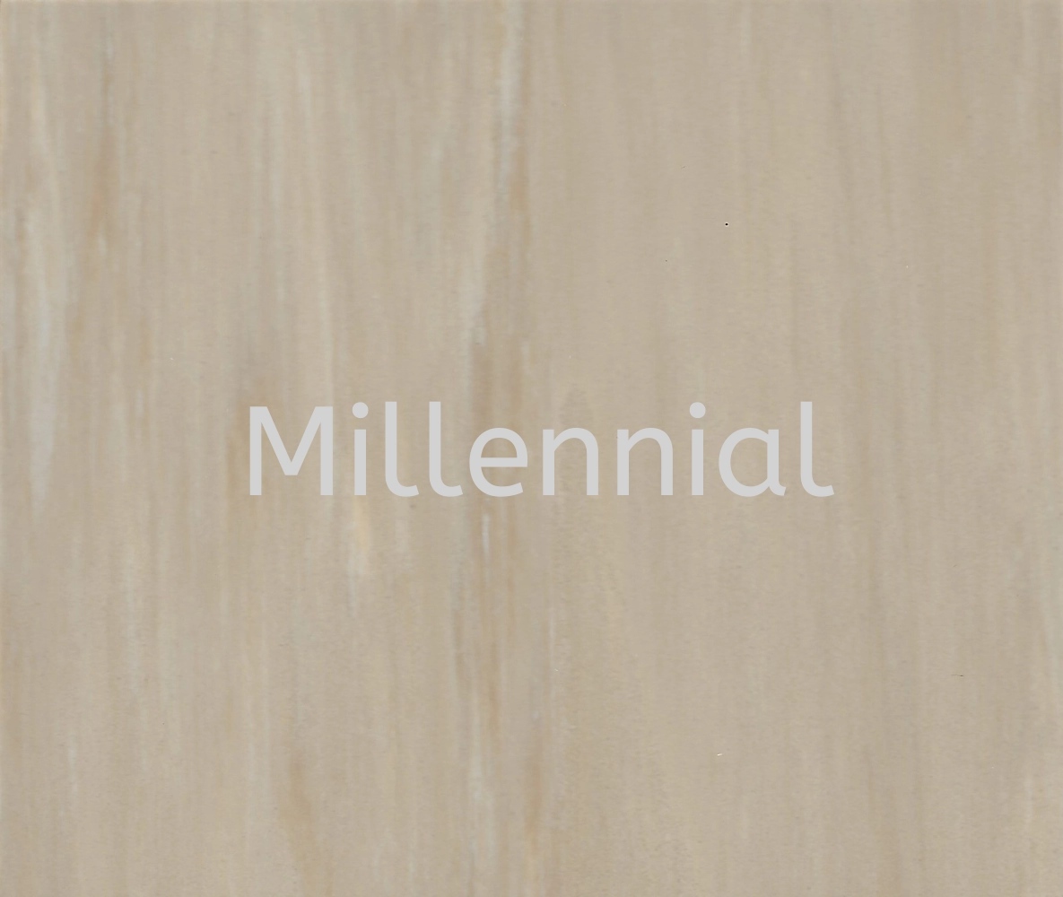 *MS 81033 - 2mm Millennial Standard PUR Vinyl Sheet