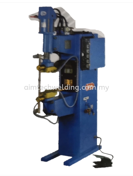 WIM JPC 35/50/75 KVA SPOT WELDING MACHINE Selangor, Malaysia, Kuala Lumpur (KL), Shah Alam Supplier, Supply, Rental, Repair | Aim Tech Welding System Sdn Bhd