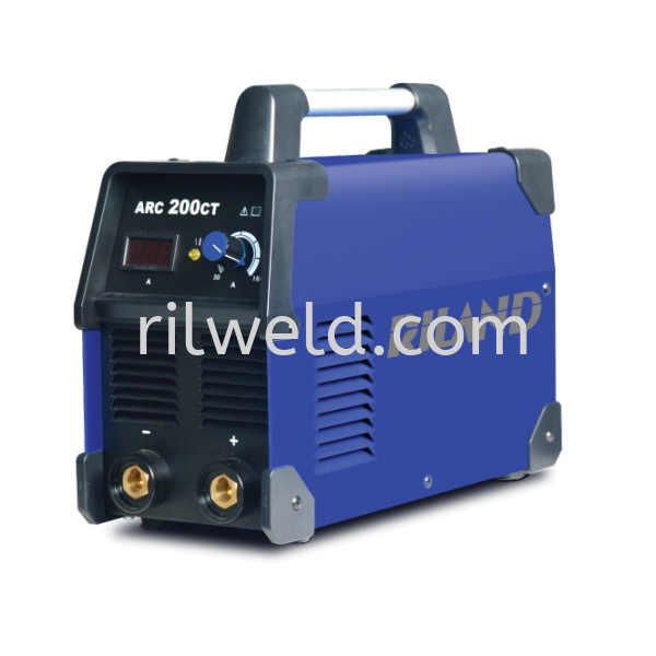 Classic ARC200CT ARC SERIES RILAND Selangor, Malaysia, Kuala Lumpur (KL), Puchong Supplier, Distributor, Supply, Supplies | RIL Weld Industry Sdn Bhd