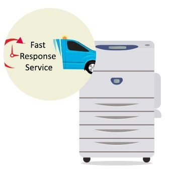 Fast Response Service