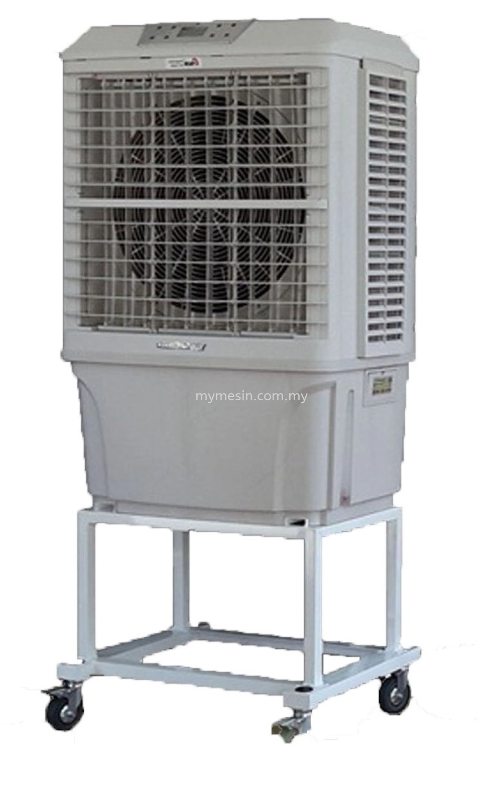 GW 8000-T EVAPORATIVE AIR COOLER