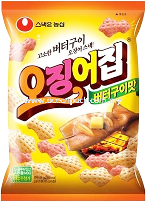 #CUTTLEFISH CHIPS  Korean Snacks Snack Food Selangor, Malaysia, Kuala Lumpur (KL), Rawang Supplier, Suppliers, Supply, Supplies | Ocean Packaging Sdn Bhd