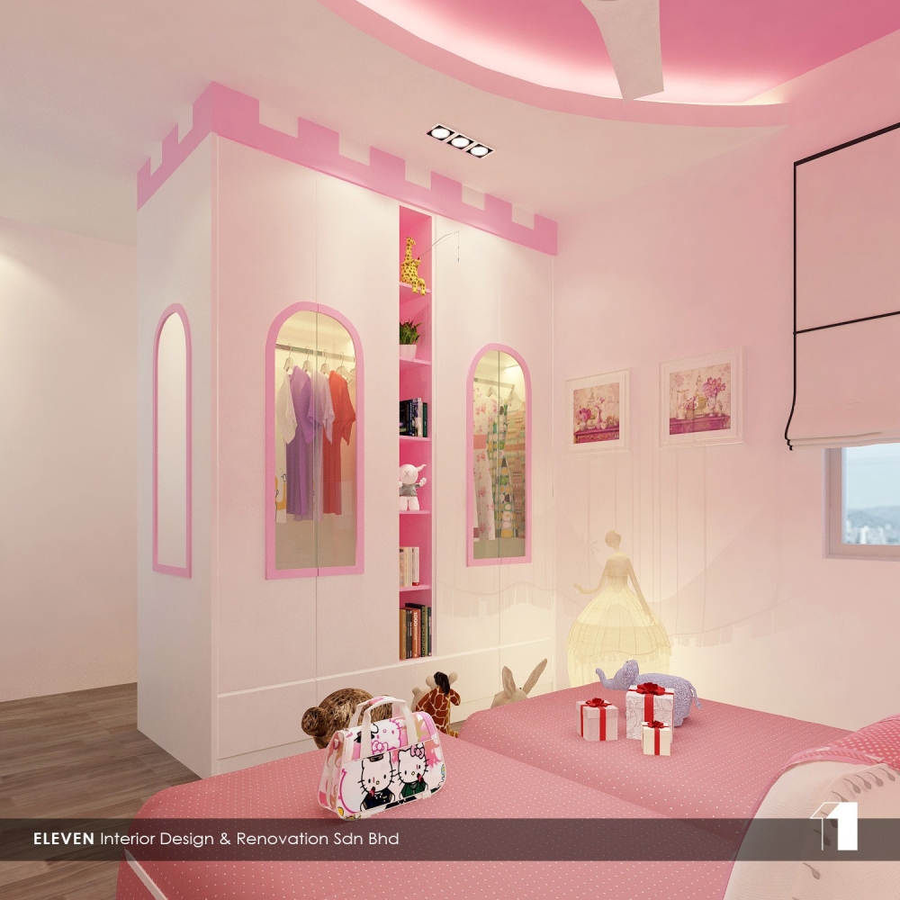Wardrobe Design