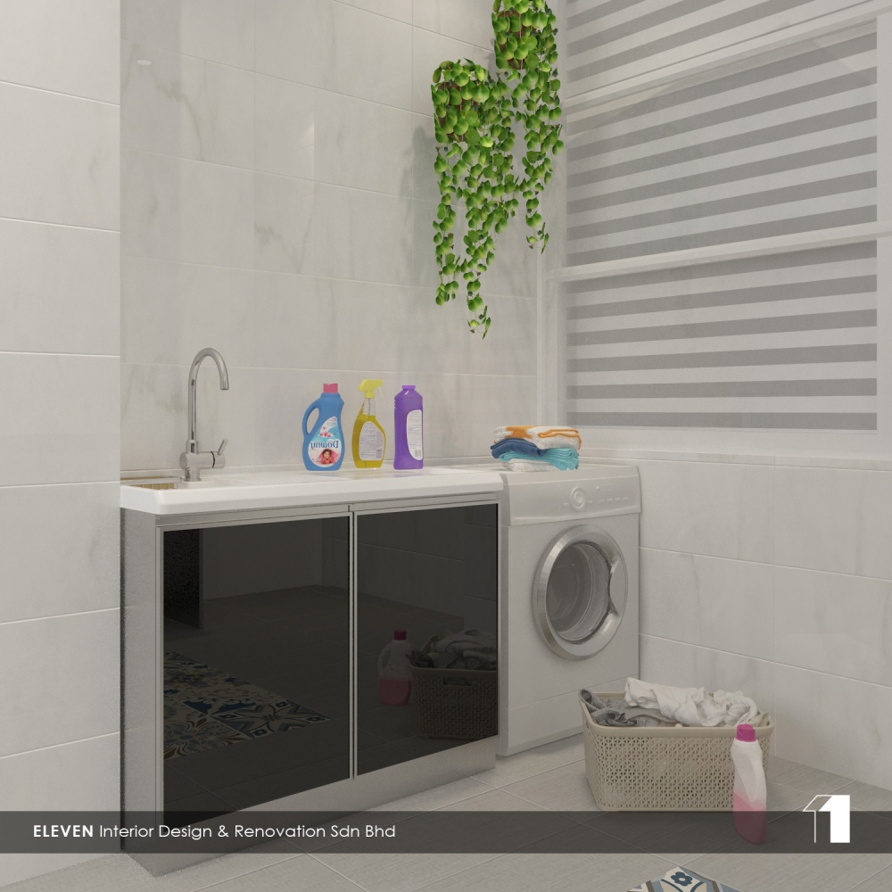 Laundry Design