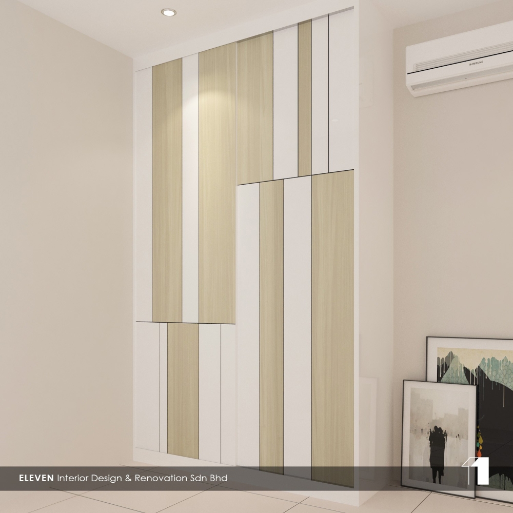 Wardrobe Design