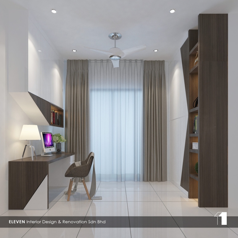 Study Room Design