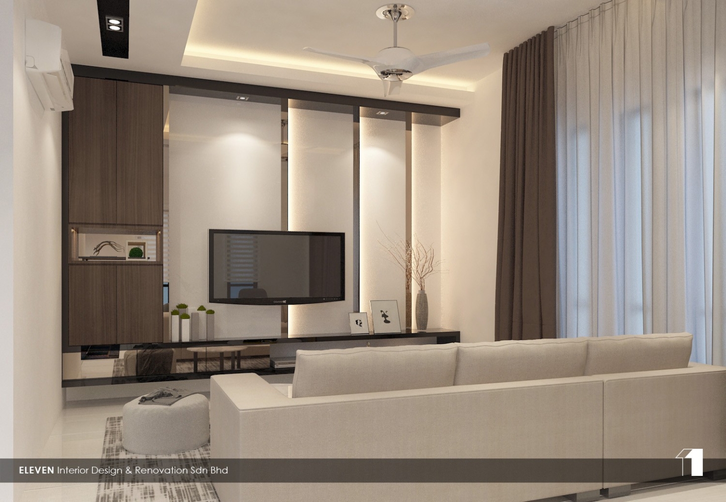 Living Room Design