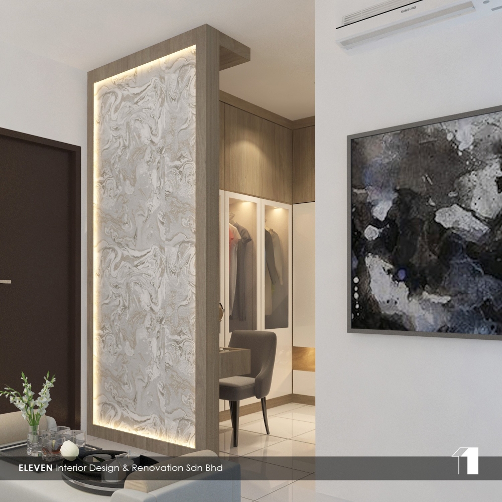 Divider Design