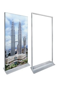 Fixed screen (STD)_ Fixed Screen Standee Malaysia, Selangor, Kuala Lumpur (KL), Subang Jaya Manufacturer, Supplier, Supply, Supplies | A Top Station Enterprise (M) Sdn Bhd