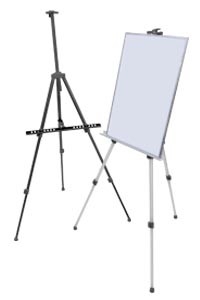 Aluminum Easel Stand (SE) Poster Stand Display  Malaysia, Selangor, Kuala Lumpur (KL), Subang Jaya Manufacturer, Supplier, Supply, Supplies | A Top Station Enterprise (M) Sdn Bhd