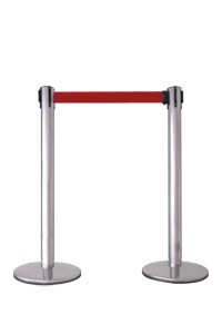 Queue Up Stand (SQ) Poster Stand Display  Malaysia, Selangor, Kuala Lumpur (KL), Subang Jaya Manufacturer, Supplier, Supply, Supplies | A Top Station Enterprise (M) Sdn Bhd