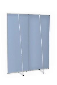 SL2 (Double Panel) L Stand Malaysia, Selangor, Kuala Lumpur (KL), Subang Jaya Manufacturer, Supplier, Supply, Supplies | A Top Station Enterprise (M) Sdn Bhd