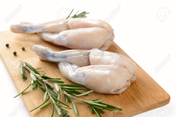 Frog Leg Poultry / Chicken / Beef / Lamb Selangor, Malaysia, Kuala Lumpur (KL), Batu Caves Supplier, Suppliers, Supply, Supplies | G DAILY SUPPLY SDN BHD