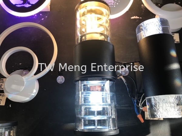 LT 0101/2 OUT DOOR WALL LIGHT GATE LIGHT Klang, Selangor, Kuala Lumpur (KL), Malaysia. Supplier, Supplies, Supply, Service, Repair | TW Meng Enterprise Sdn Bhd