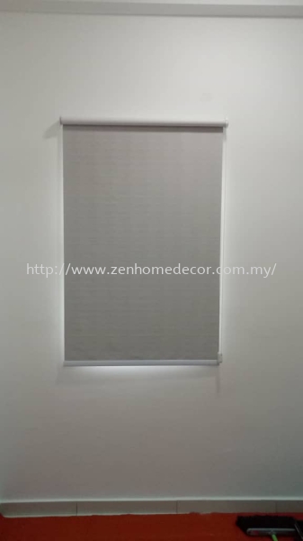  Roller Blinds Blinds Selangor, Malaysia, Kuala Lumpur (KL), Puchong, Shah Alam Supplier, Suppliers, Supply, Supplies | Zen Home Decor