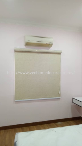  Roller Blinds Blinds Selangor, Malaysia, Kuala Lumpur (KL), Puchong, Shah Alam Supplier, Suppliers, Supply, Supplies | Zen Home Decor