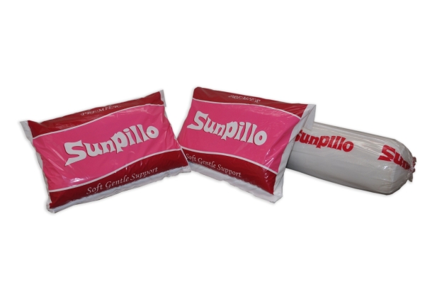 SUNPILLO FOAM PILLOW Pillow Penang, Malaysia, Butterworth Manufacturer, Supplier, Supply, Supplies | Hoyta Sdn Bhd