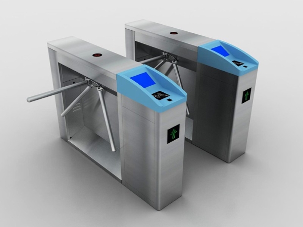 MSS-TRP185 Tripod Turnstiles Turnstiles Singapore, Malaysia, Johor Bahru (JB), China, Vietnam Supplier, Suppliers, Supply, Supplies | Marc Corporation Pte Ltd