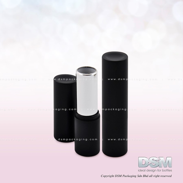 LS008 Lipstick Casing Malaysia, Kuala Lumpur (KL), Selangor, Kepong Manufacturer, Wholesaler, Supplier, Supply | DSM Packaging Sdn Bhd