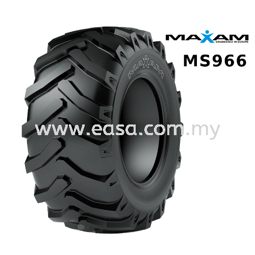 MS966 Agricultural Tires MAXAM Johor Bahru (JB), Malaysia, Plentong Supplier, Wholesaler, Distributor, Supply | EASA TRADING SDN. BHD.