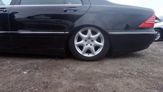 How To Deal With Air Suspension Failure Aug 14 2018 Selangor Malaysia Kuala Lumpur Kl Puchong Supplier Suppliers Supply Supplies Kueen Sing Auto M Sdn Bhd