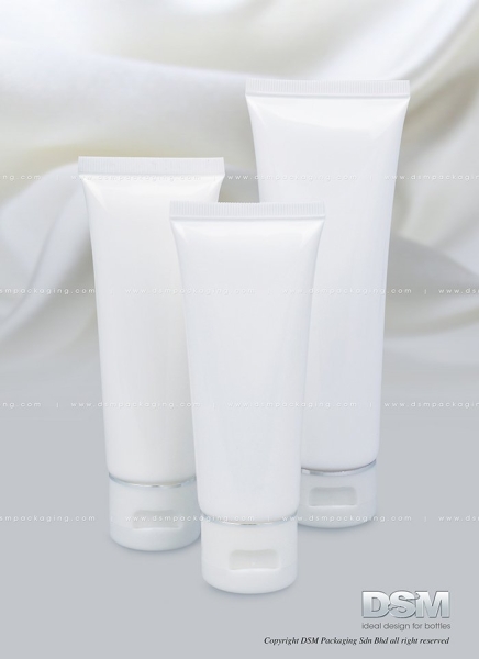 F 004 -50ml , 75ml, 100ml, 150ml, 200ml Soft Tube Malaysia, Kuala Lumpur (KL), Selangor, Kepong Manufacturer, Wholesaler, Supplier, Supply | DSM Packaging Sdn Bhd