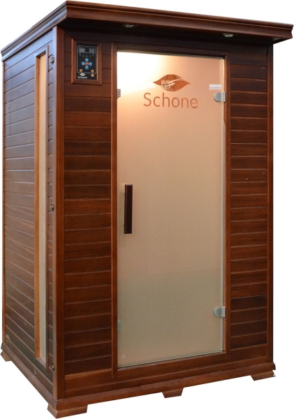 Schone Standard Unit (2 seater) Schone Selangor, Malaysia, Kuala Lumpur (KL), Petaling Jaya (PJ) Sauna, Supplier, Supply, Supplies | Success Therapeutic Sdn Bhd