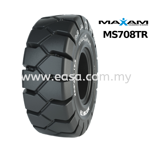 MS708TR Off-The-Road Tyre MAXAM Johor Bahru (JB), Malaysia, Plentong Supplier, Wholesaler, Distributor, Supply | EASA TRADING SDN. BHD.