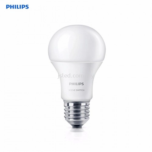 Philips LED Bulb