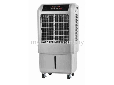 GW 24-1 EVAPORATION AIR COOLER