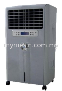 GW 35 EVAPORATIVE AIR COOLER