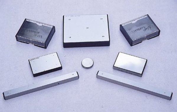 Standardized Hardness Test Block Accessories Hardness Tester Malaysia, Negeri Sembilan (NS), Seremban Supplier, Suppliers, Supply, Supplies | JNG Industry Sdn Bhd
