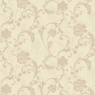 LARTE-Korea Wallpaper -Size : 106 cm  x 15.5 m 