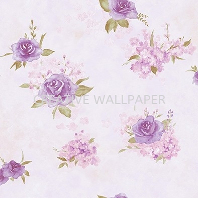 LARTE-Korea Wallpaper -Size : 106 cm  x 15.5 m 