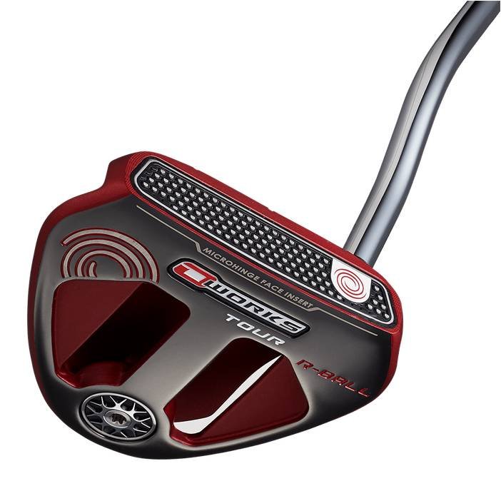 Odyssey O-Works Tour R-Ball Putter