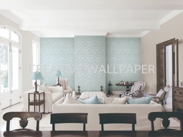 87324-2 Size: 106cm x 15.5m Lohas Vol.11 Korea Wallpaper 2016 - Size: 106cm x 15.5m Kedah, Alor Setar, Malaysia Supplier, Supply, Supplies, Installation | Creative Wallpaper