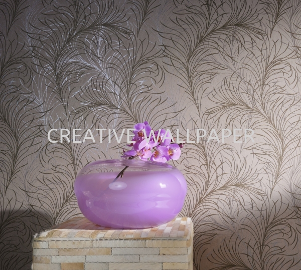 Estelle 55717 Marburg - Estelle Germany Wallpaper - Size: 53cm x 10m Kedah, Alor Setar, Malaysia Supplier, Supply, Supplies, Installation | Creative Wallpaper