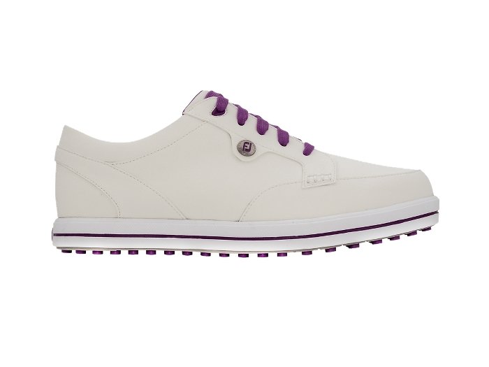 Sport Casual #92390 All Over White