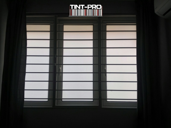  Marble White Frosted Film Selangor, Malaysia, Kuala Lumpur (KL), Shah Alam Supplier, Supply, Supplies, Installation | Tint Pro Solar Film